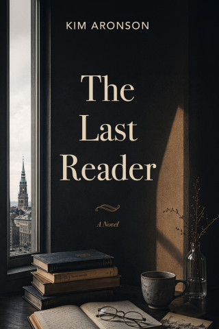 The Last Reader