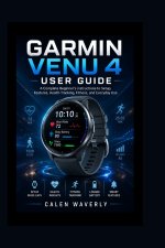 Garmin Venu 4 User Guide