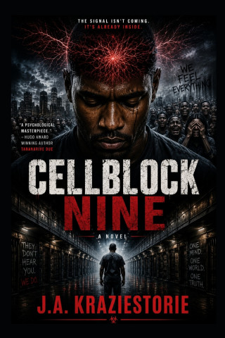 Cellblock Nine