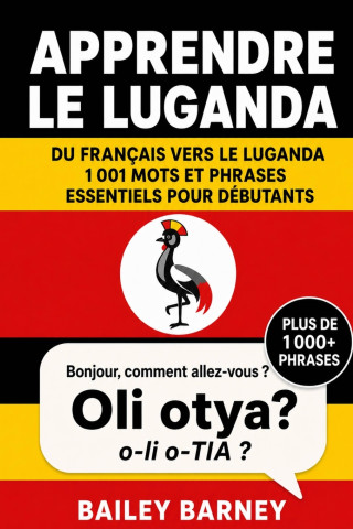 Apprendre le luganda