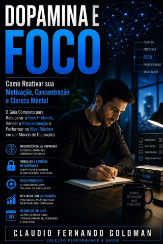 Dopamina e Foco
