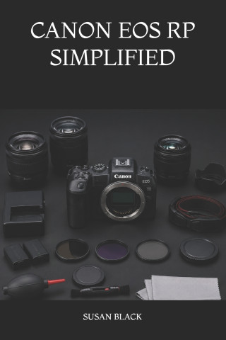 CANON EOS RP SIMPLIFIED