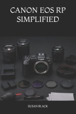 CANON EOS RP SIMPLIFIED