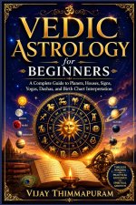 Vedic Astrology for Beginners