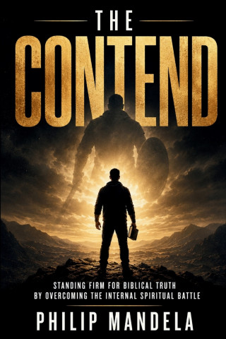 THE CONTEND