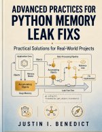 Advanced Practices For Python Memory Leak Fixes