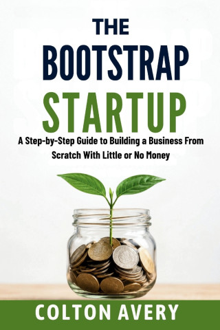 The Bootstrap Startup
