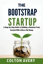 The Bootstrap Startup