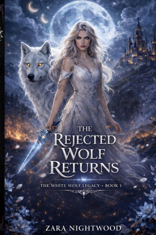 The Rejected Wolf Returns