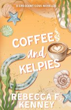 Coffee and Kelpies