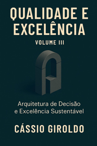 Qualidade e Excelência