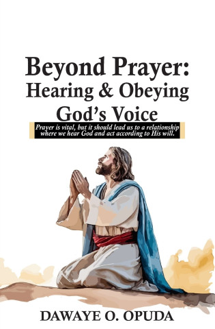 Beyond Prayer