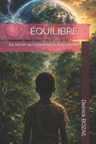 ÉQUILIBRE