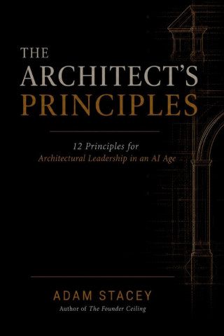 The Architect's Principles