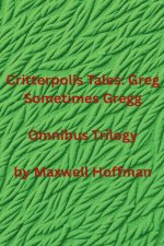 Critterpolis Tales