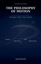 THE PHILOSOPHY OF MOTION