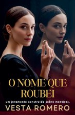 O Nome que Roubei