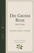 Die Rede (Nutuk)