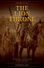 The Lion Throne