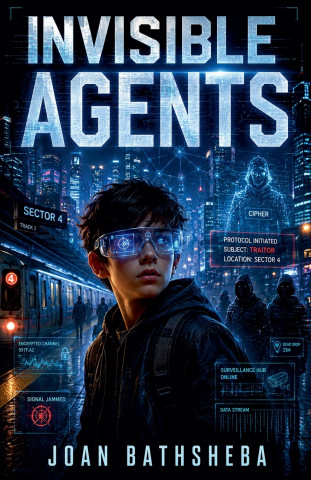 Invisible Agents