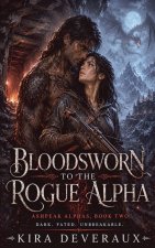 Bloodsworn to the Dragon Alpha