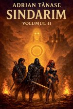 Sindarim Volumul 2