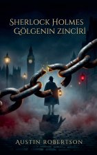 Sherlock Holmes - Gölgenin Zinciri