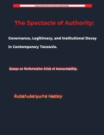 The Spectacle of Authority
