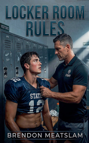 Locker Room Rules