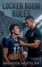 Locker Room Rules