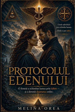 Protocolul Edenului