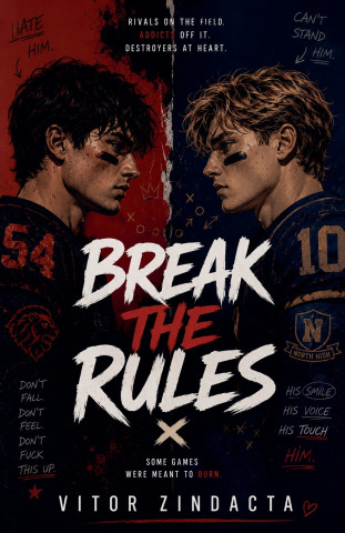 Break The Rules
