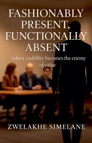 Fashionably Present, Functionally Absent