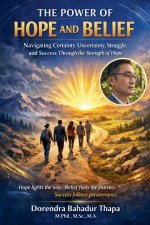 The Power of Hope and Belief