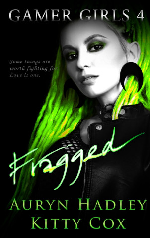 Fragged