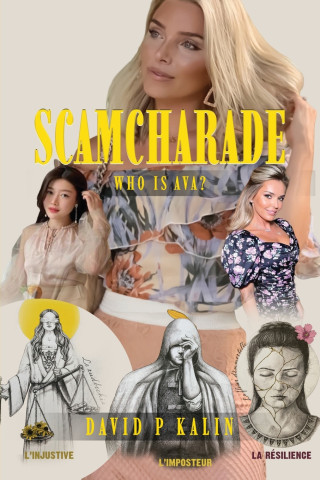 ScamCharade