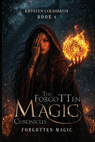 The Forgotten Magic Chronicles