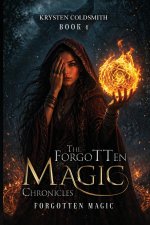 The Forgotten Magic Chronicles
