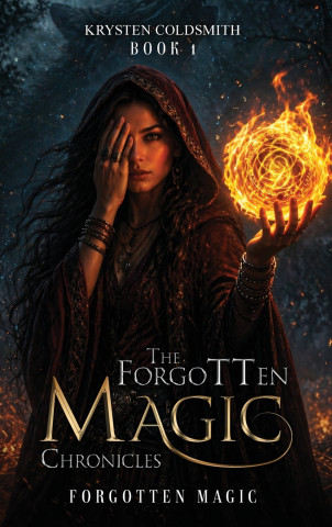 The Forgotten Magic Chronicles