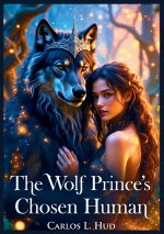 The Wolf Prince's Chosen Human