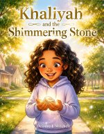 Khaliyah and the Shimmering Stone