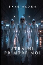 Străini Printre Noi