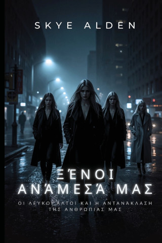 Ξένοι Ανάμεσά Μας