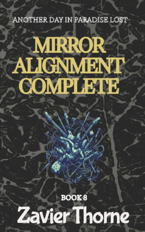 Mirror Alignment Complete