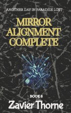 Mirror Alignment Complete