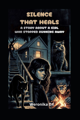 Silence, That Heals