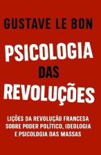 Psicologia das Revoluções