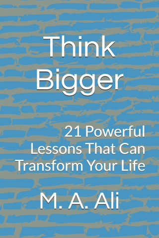 Think Bigger