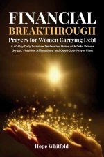 Financial Breakthrough Prayers for Women Carrying Debt