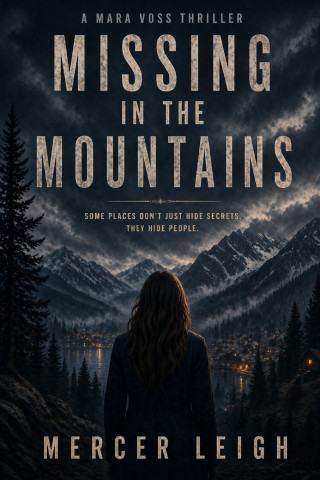 Missing In The Mountains